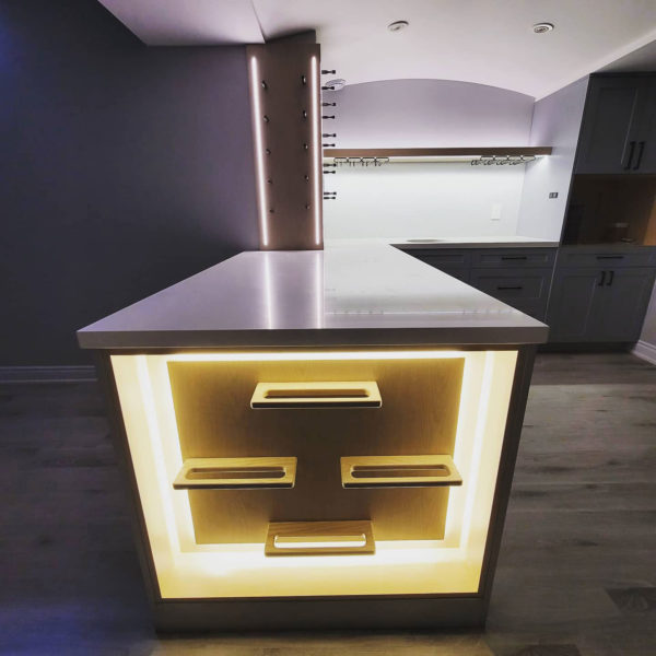 white-kitchen-island